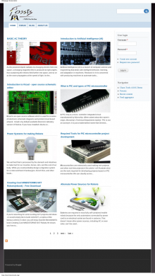 Home Page